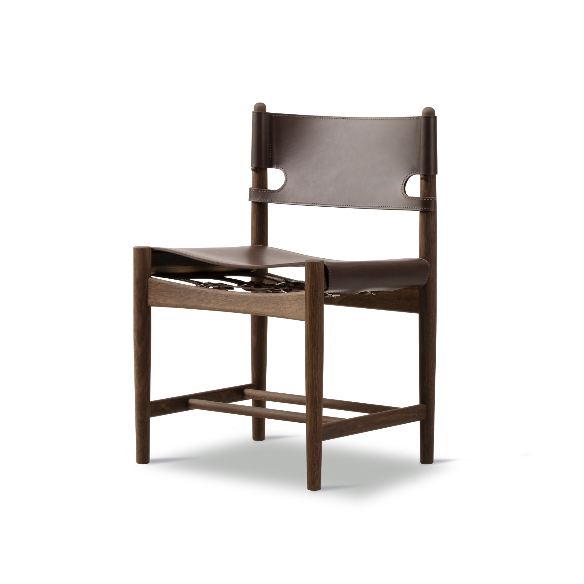 The Spanish Dining Chair